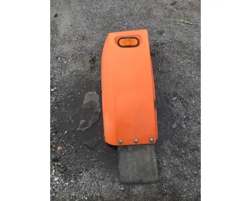 Fender Extension KENWORTH T300 Rydemore Heavy Duty Truck Parts Inc