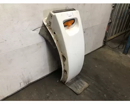 Kenworth T300 Fender