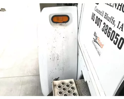 Kenworth T300 Fender