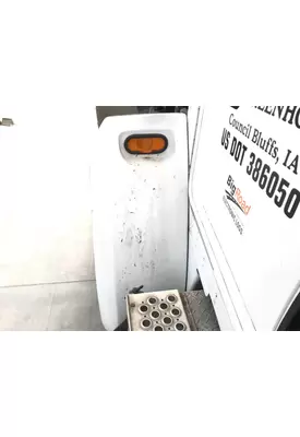 Kenworth T300 Fender