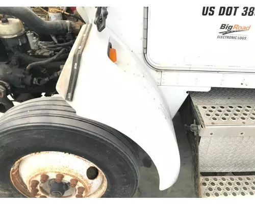 Kenworth T300 Fender