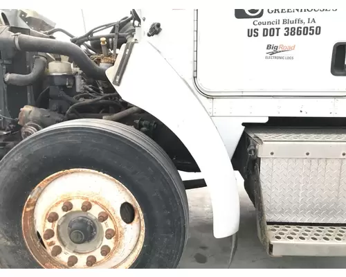 Kenworth T300 Fender
