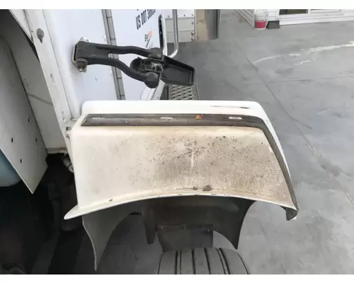 Kenworth T300 Fender