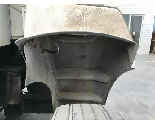 Kenworth T300 Fender