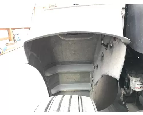 Kenworth T300 Fender