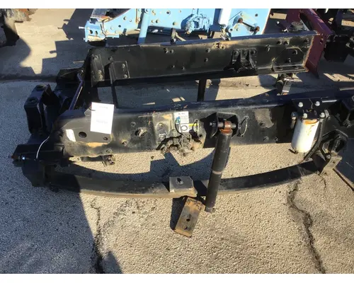 Frame, Front KENWORTH T300 LKQ Heavy Truck - Goodys