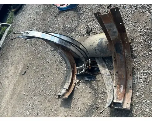 Fuel Tank Strap/Hanger Kenworth T300 Dixie Truck Centre