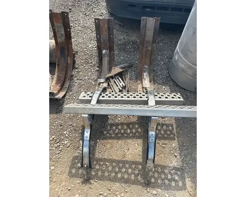 Kenworth T300 Fuel Tank StrapHanger