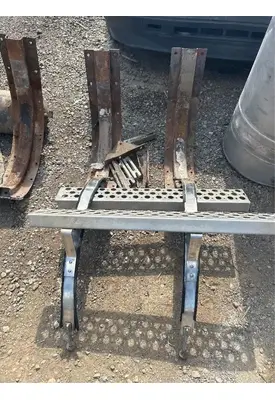 Kenworth T300 Fuel Tank Strap/Hanger