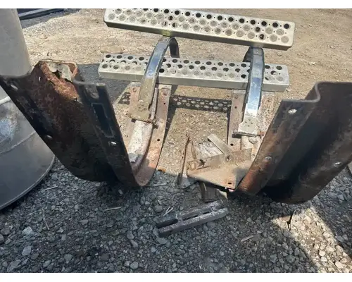 Kenworth T300 Fuel Tank StrapHanger