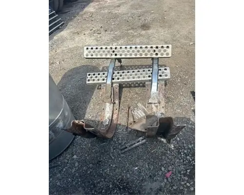 Kenworth T300 Fuel Tank StrapHanger