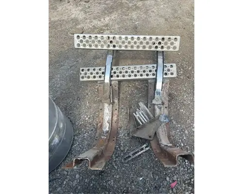 Kenworth T300 Fuel Tank StrapHanger