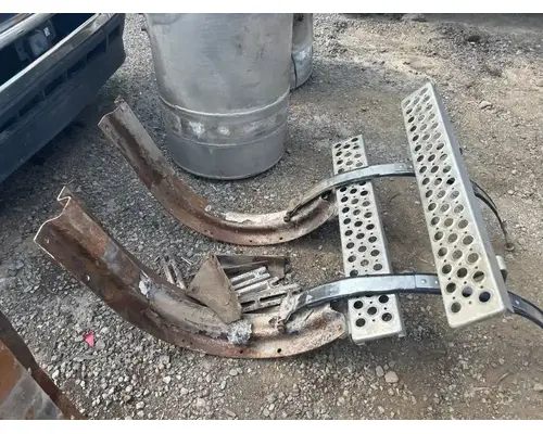 Kenworth T300 Fuel Tank StrapHanger