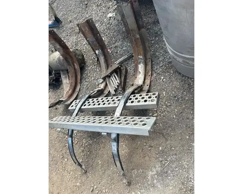 Kenworth T300 Fuel Tank StrapHanger