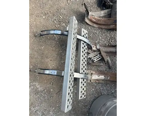 Kenworth T300 Fuel Tank StrapHanger