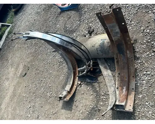 Kenworth T300 Fuel Tank StrapHanger