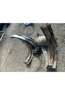 Kenworth T300 Fuel Tank Strap/Hanger