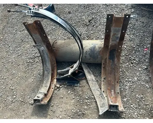 Kenworth T300 Fuel Tank StrapHanger