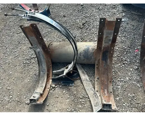 Kenworth T300 Fuel Tank StrapHanger