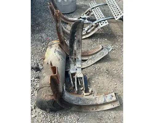 Kenworth T300 Fuel Tank StrapHanger