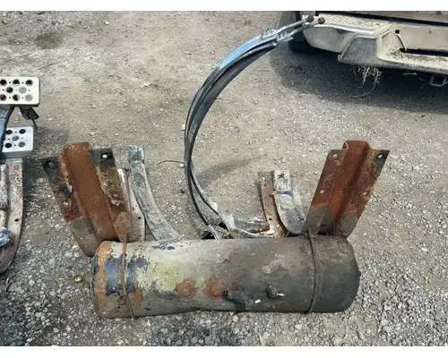 Kenworth T300 Fuel Tank StrapHanger