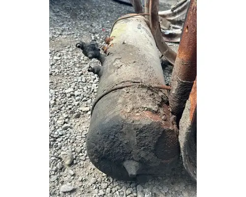 Kenworth T300 Fuel Tank StrapHanger