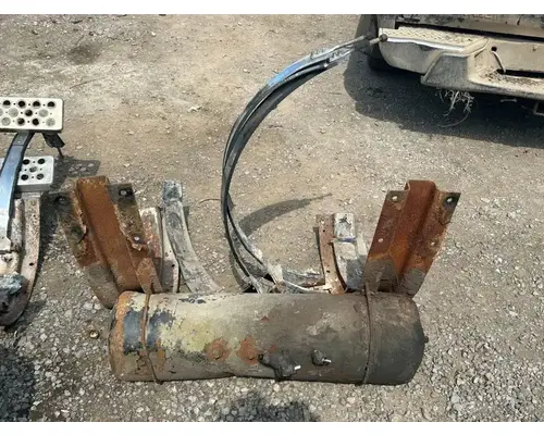 Kenworth T300 Fuel Tank StrapHanger