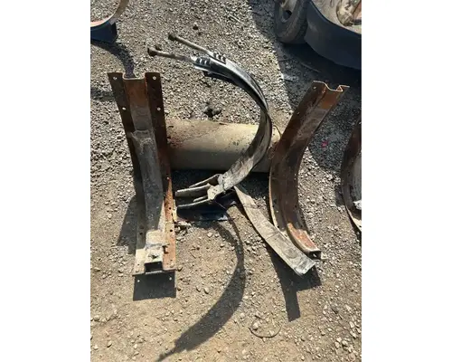 Kenworth T300 Fuel Tank StrapHanger