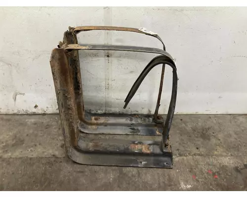 Kenworth T300 Fuel Tank Strap