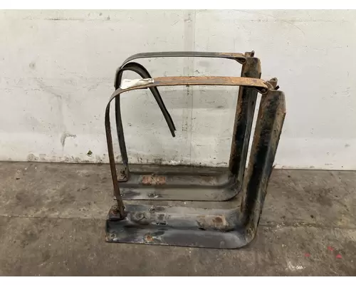 Kenworth T300 Fuel Tank Strap