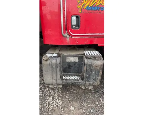 Kenworth T300 Fuel Tank