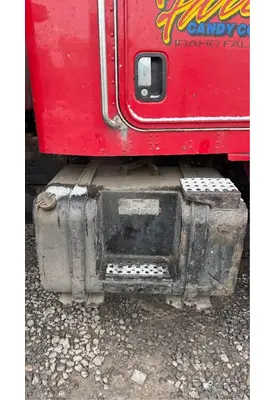 Kenworth T300 Fuel Tank