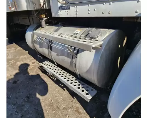Kenworth T300 Fuel Tank