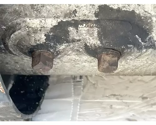 Kenworth T300 Fuel Tank
