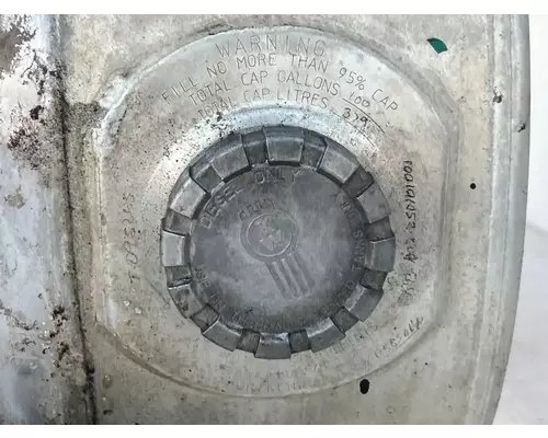 Kenworth T300 Fuel Tank