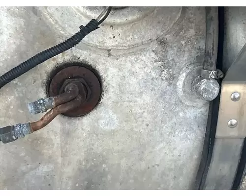 Kenworth T300 Fuel Tank