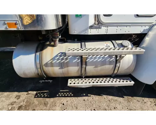 Kenworth T300 Fuel Tank