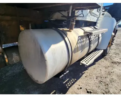 Kenworth T300 Fuel Tank