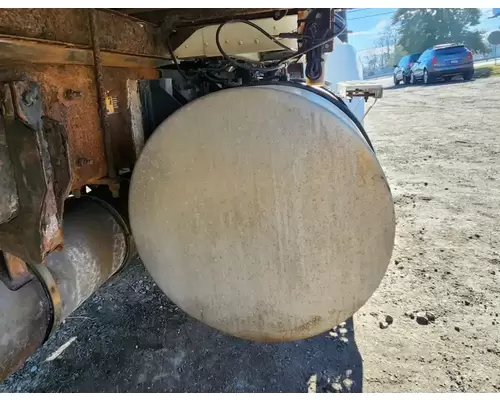 Kenworth T300 Fuel Tank