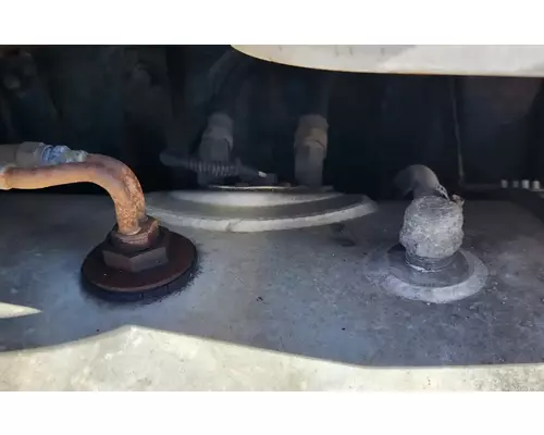 Kenworth T300 Fuel Tank