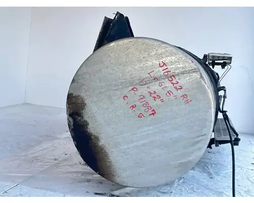 Kenworth T300 Fuel Tank
