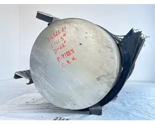 Kenworth T300 Fuel Tank