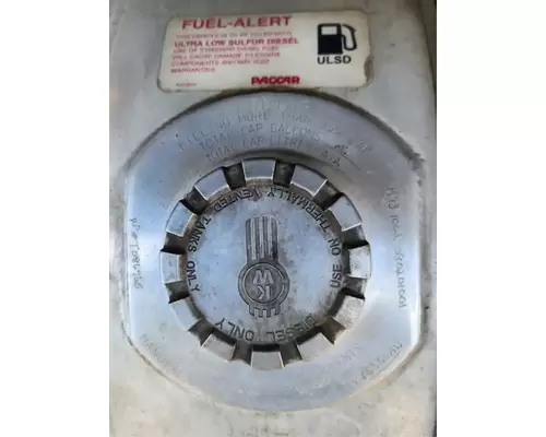 Kenworth T300 Fuel Tank