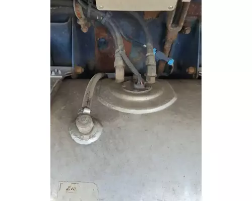 Kenworth T300 Fuel Tank