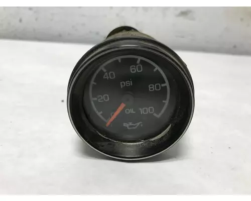 Gauges (all) Kenworth T300 Vander Haags Inc Sf