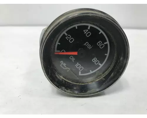 Gauges (all) Kenworth T300 Vander Haags Inc Sf