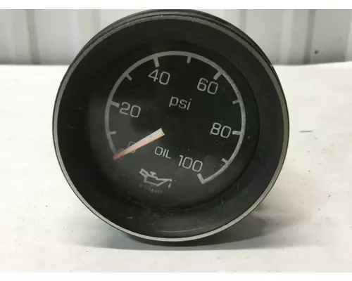 Gauges (all) Kenworth T300 Vander Haags Inc Sf