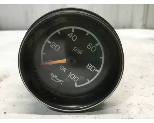 Gauges (all) Kenworth T300 Vander Haags Inc Sf