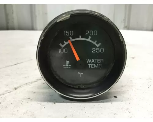 Gauges (all) Kenworth T300 Vander Haags Inc Sf