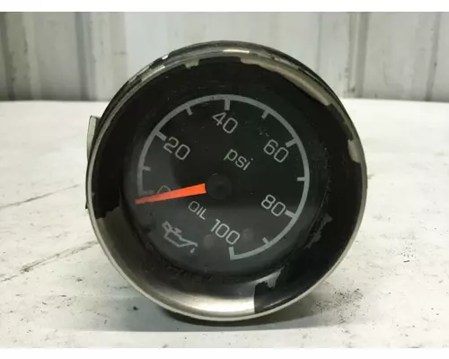 Gauges (all) Kenworth T300 Vander Haags Inc Sf